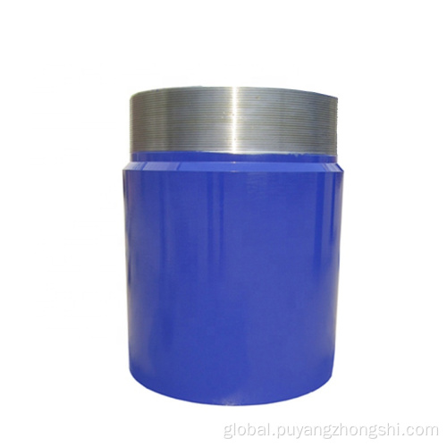 China API Oilfield Casing Guiding Float Collar Float Shoe Manufactory